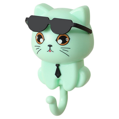 FunKeyz Cat Holder