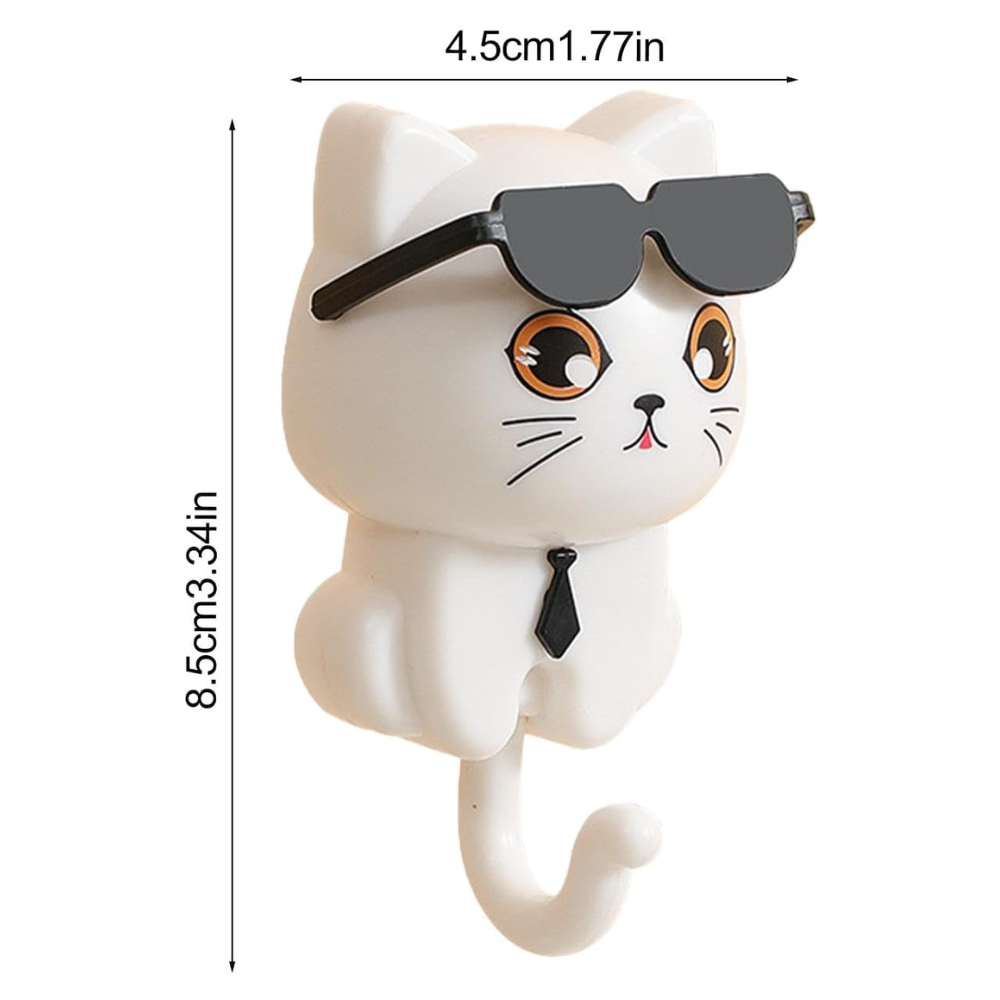 FunKeyz Cat Holder