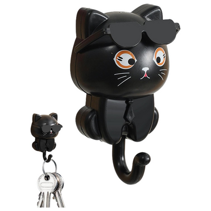 FunKeyz Cat Holder