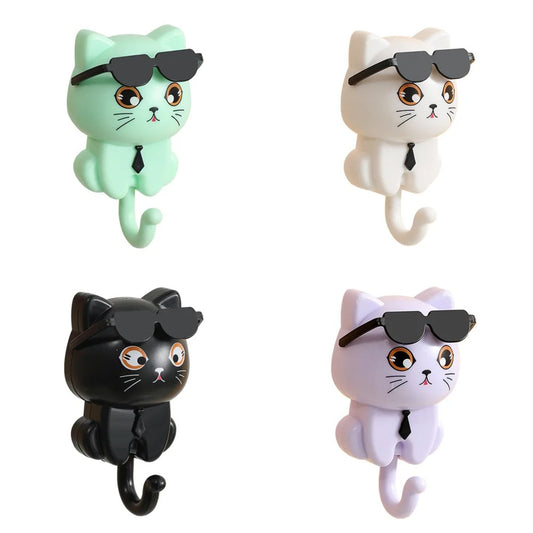 FunKeyz Cat Holder